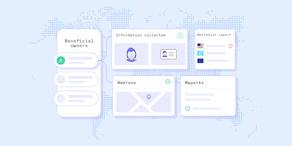 International KYB: Everything global businesses need to know