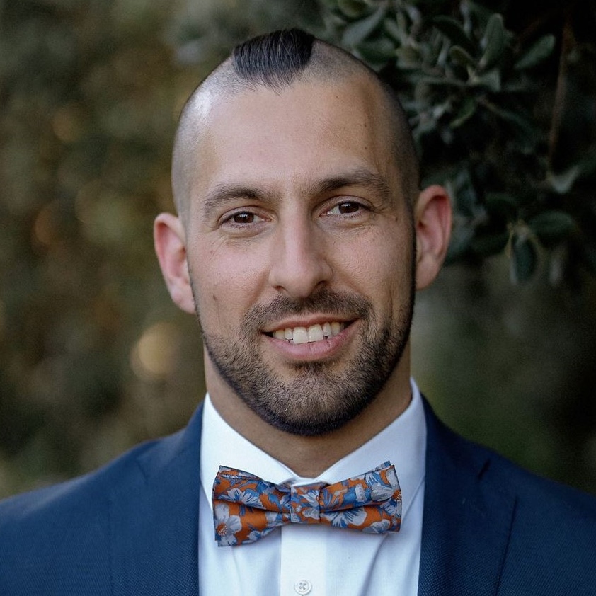 Louis DeNicola