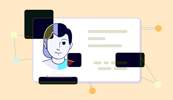 4 ways to fight ID fraud-over-head-form-image