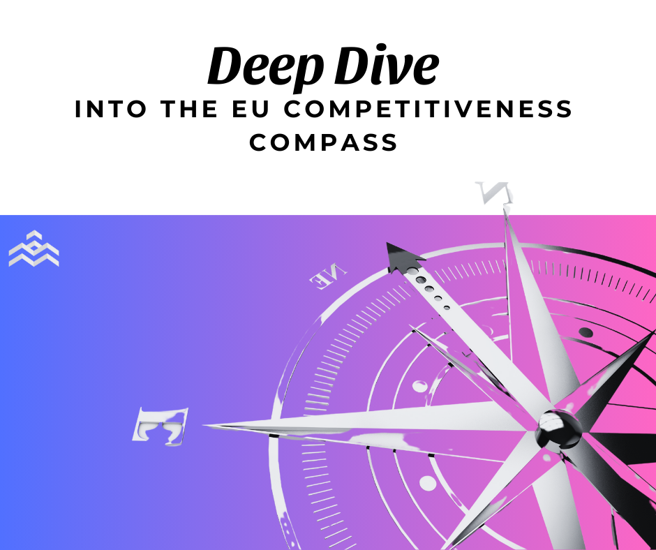 EU Competitiveness Compass: Seven New Acts and the Future of EU Digital Laws