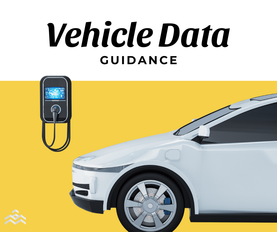 EU Data Act Vehicle Data Guidance Explained