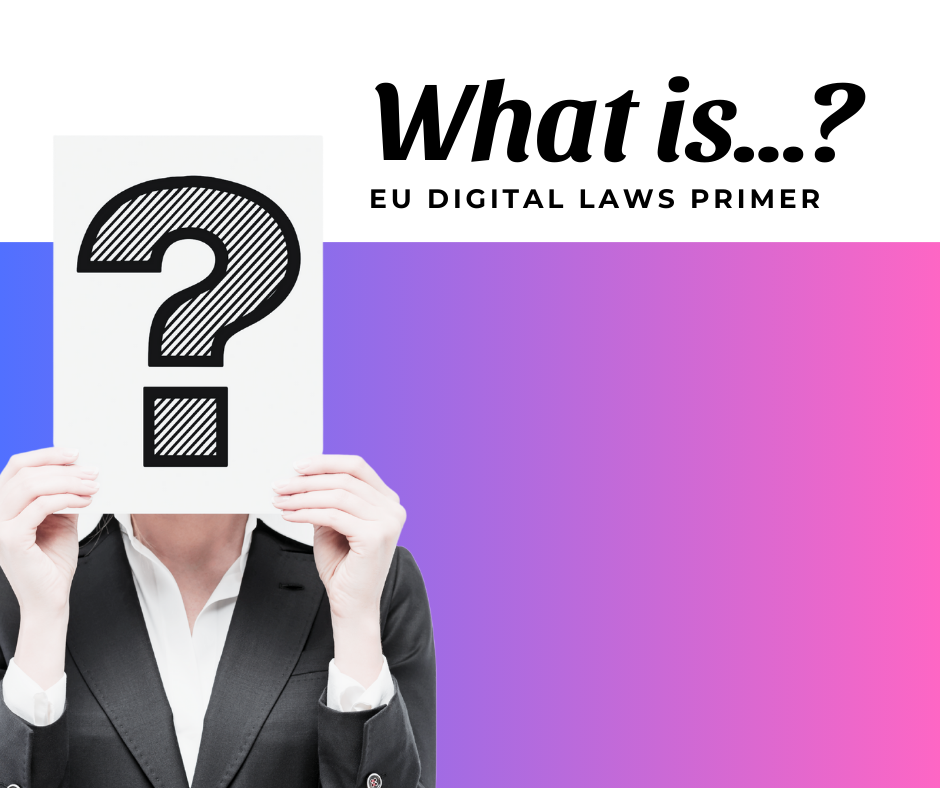 What Is the Cyber Resilience Act?