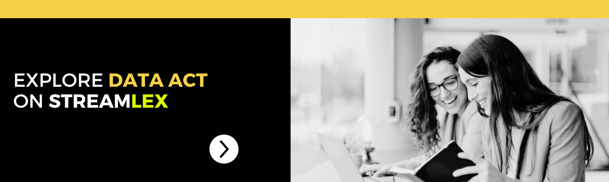 Explore Data Act