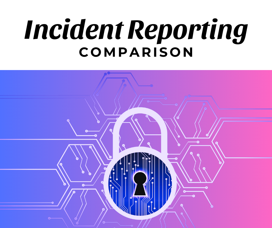 Incident Reporting Requirements under the Key Digital Laws: Comparison