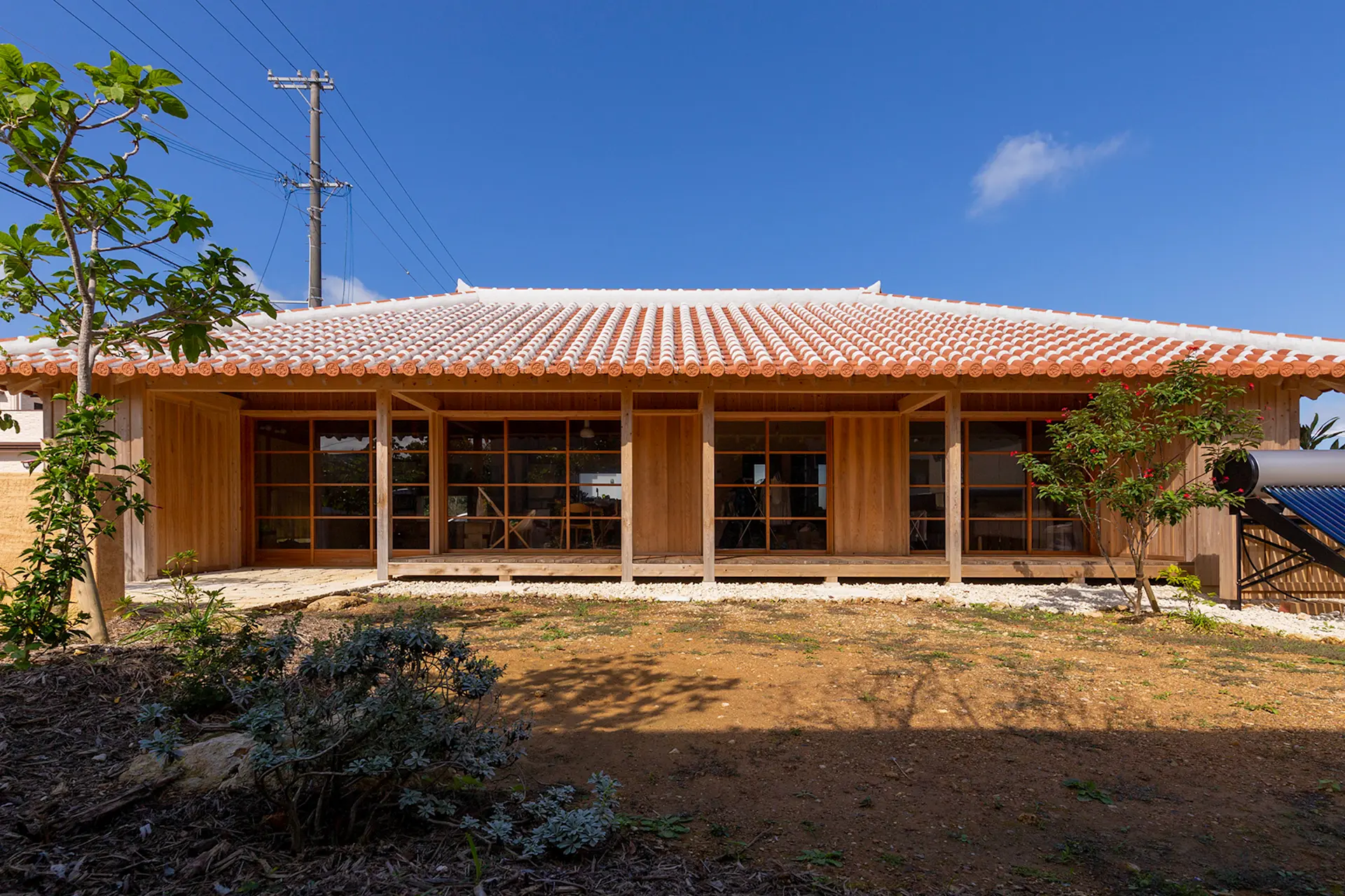 うるま市のおうち