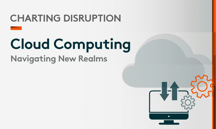 Cloud Computing Horizontal