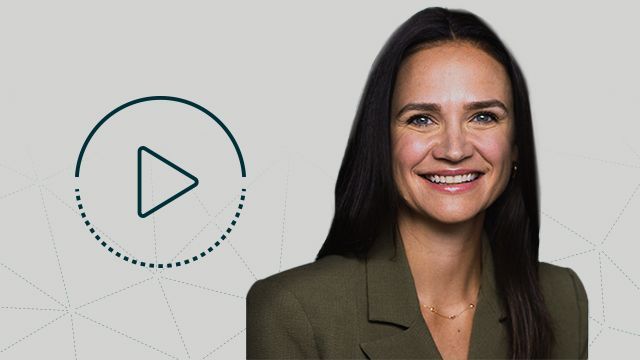 What Investors are Watching: Oil, the Fed, and AI