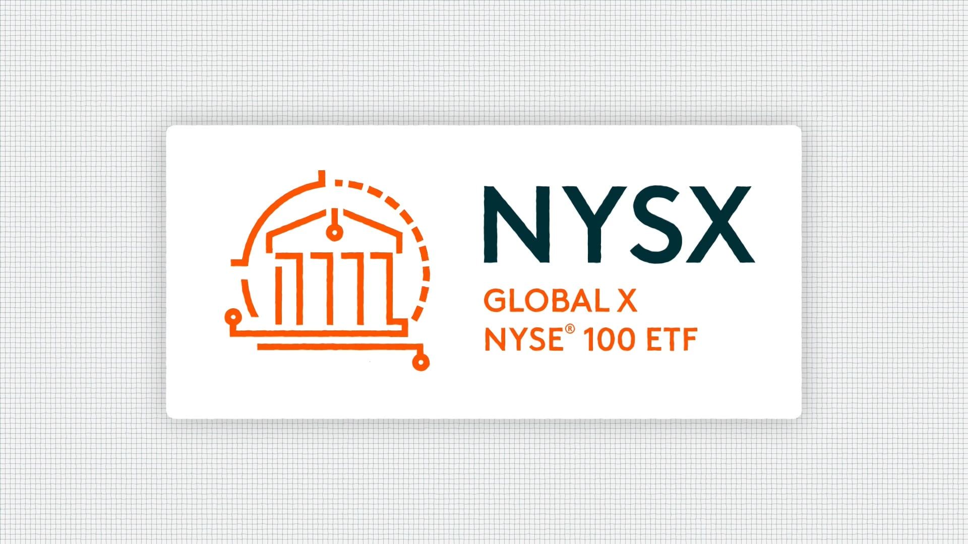 NYSX Product Video