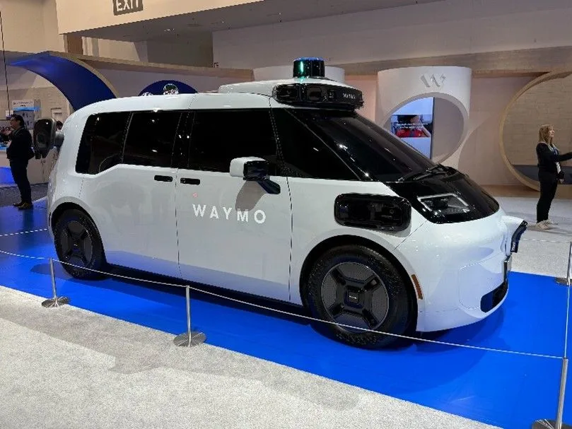 Waymo