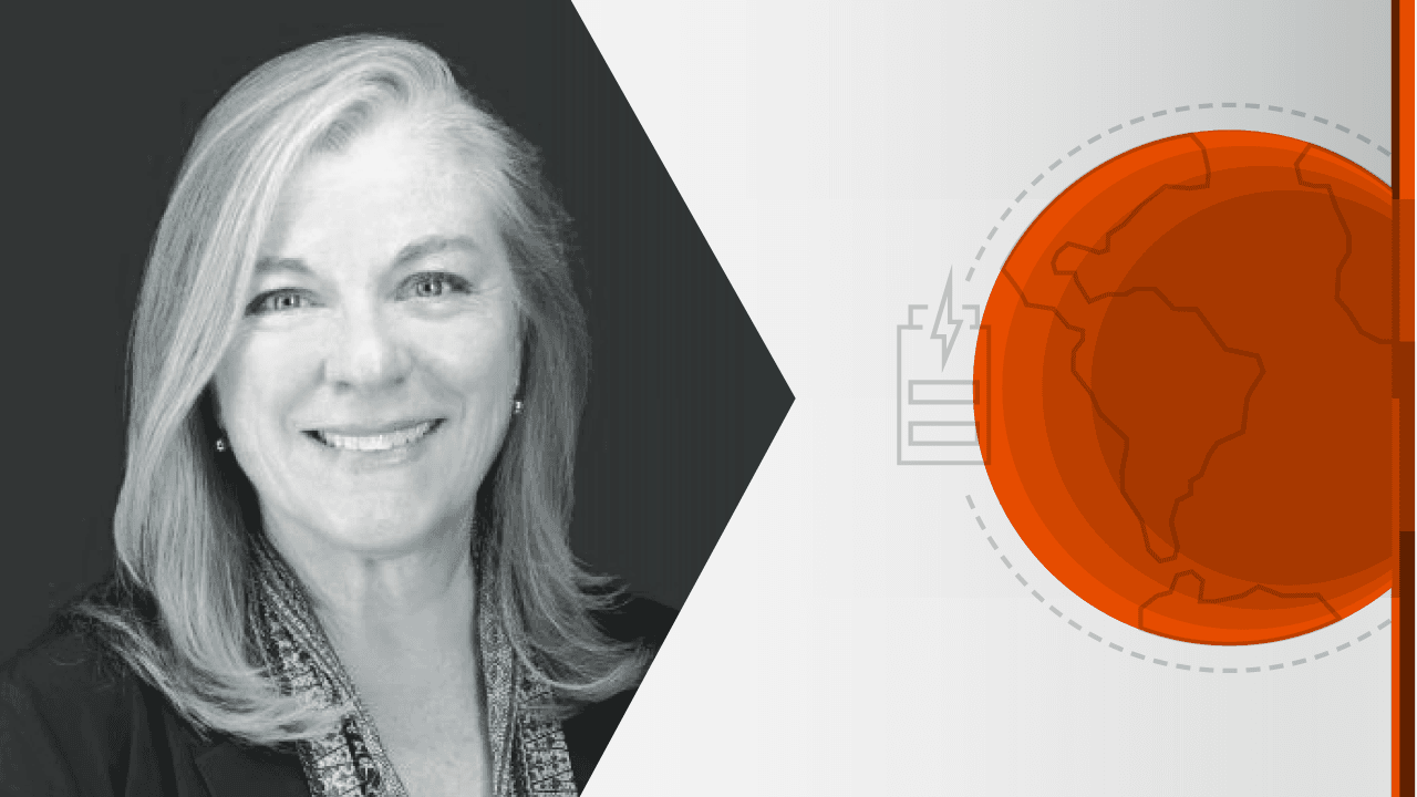 Clean Energy: Spotlight on Solar with Katherine Hamilton, Chair of 38 North Solutions