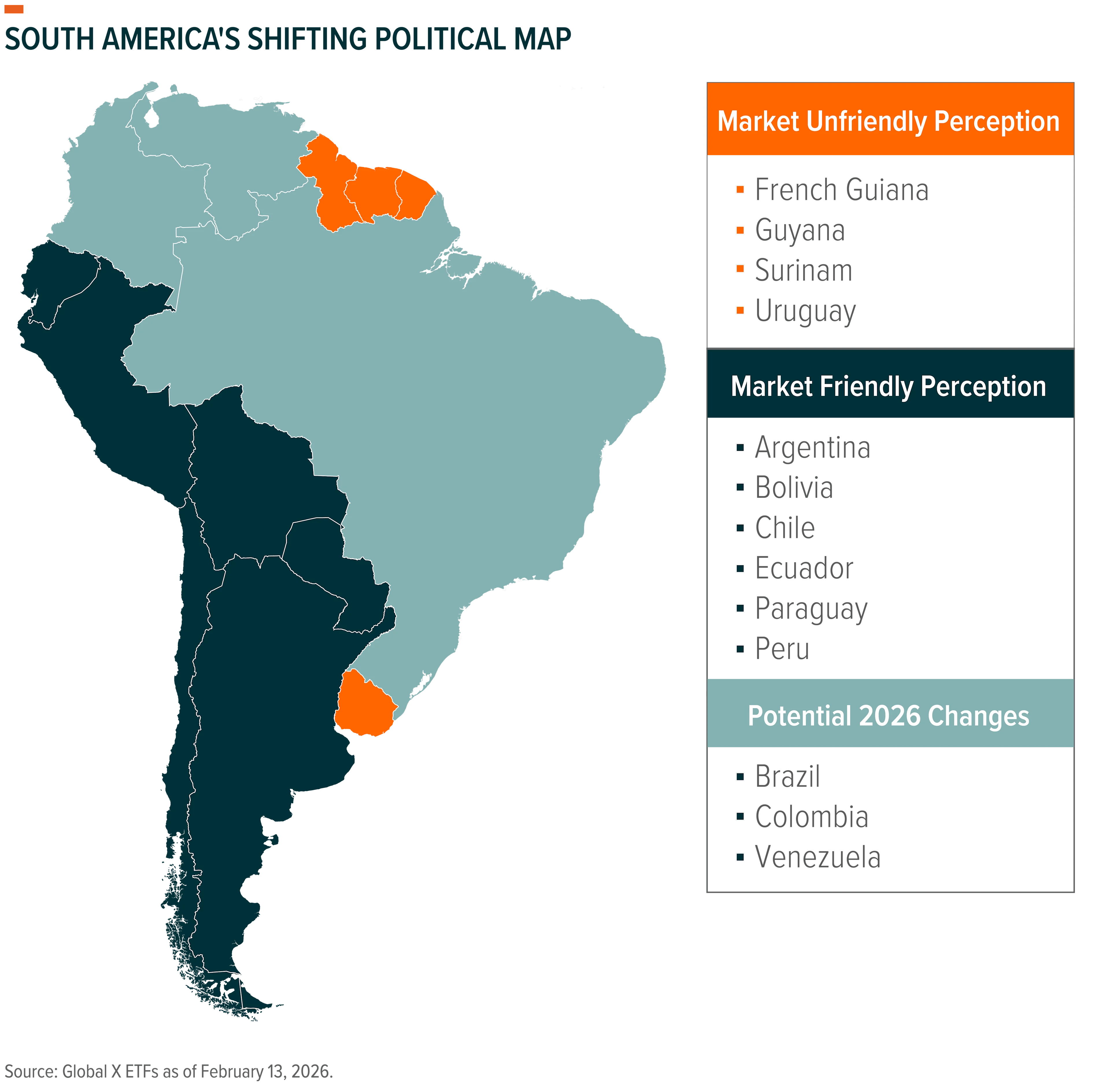 260218 - South America Political Map 06