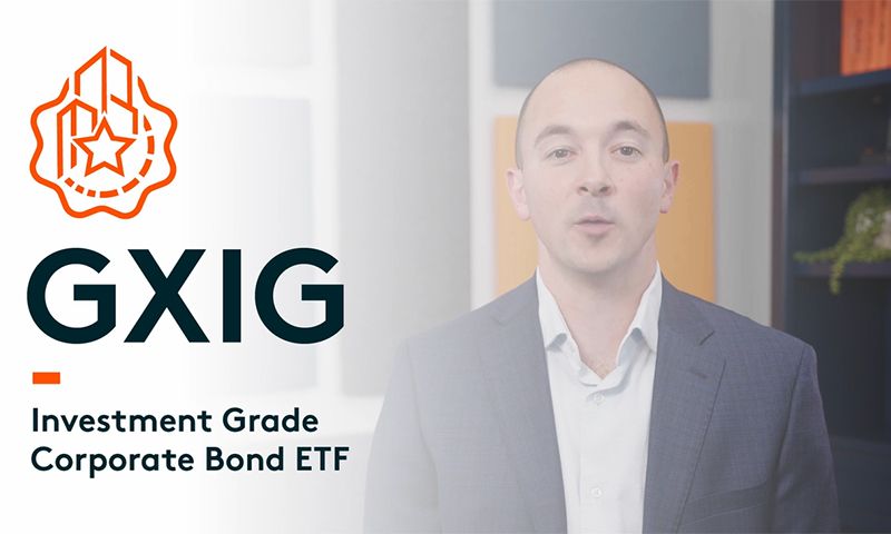 GXIG Fund in Focus Video