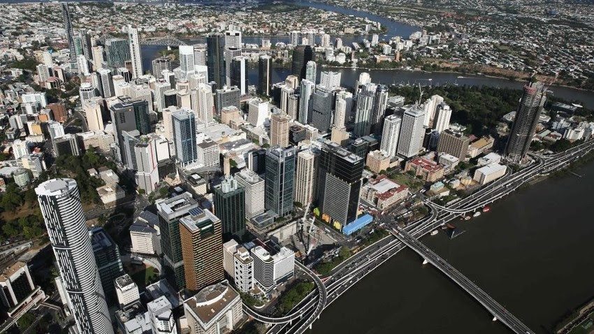 brisbane-city