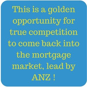 ANZ competition