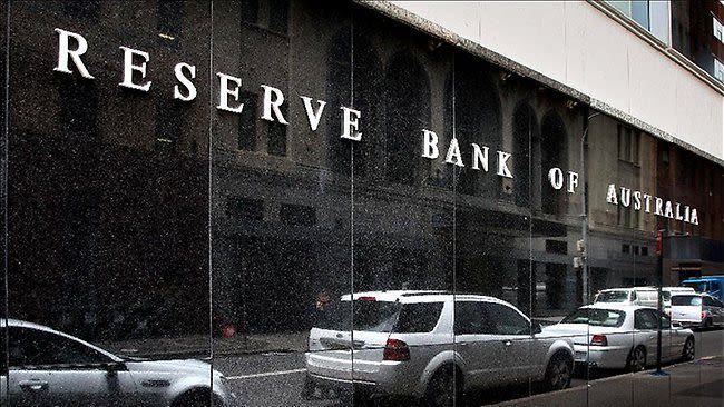 RBA - Redundant Bank of Australia?