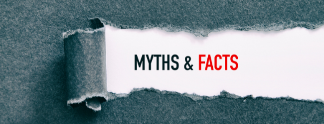 Busting Property Investment Myths