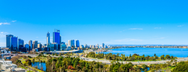 Why Invest in Perth in 2022?
