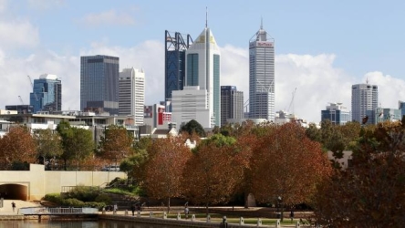 Glut Of Over 1,000 Rental Properties For Rent In Perth Inner City