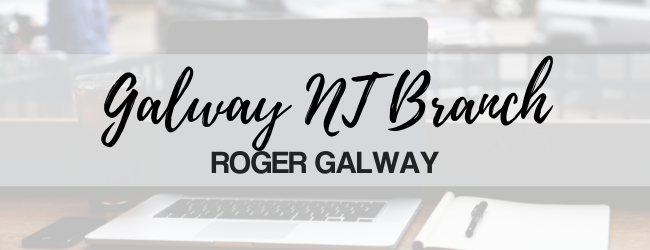 Galway NT Branch (Darwin)