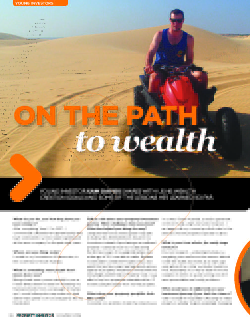 on-the-path-to-weatlh