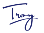 Troy Sig