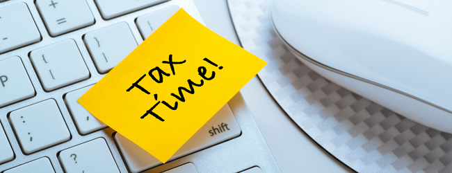 Tax Time for Property Investors: What You Need to Know