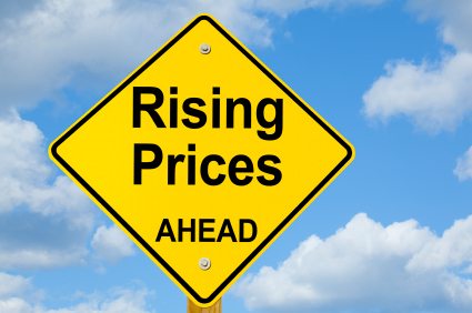 rising-prices