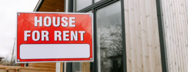 Share of affordable rental homes at record low