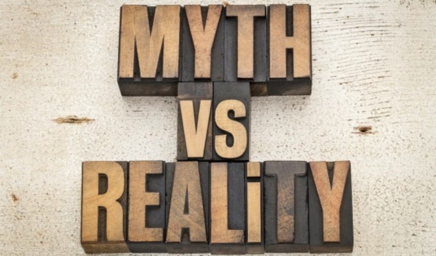 myth-vs-reality