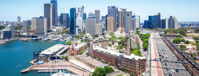 Revitalising Sydney's Property Market: CoreLogic's Hedonic Home Value Index Reveals Unstoppable Growth