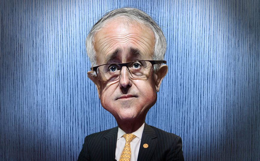 Turnbull's Dream