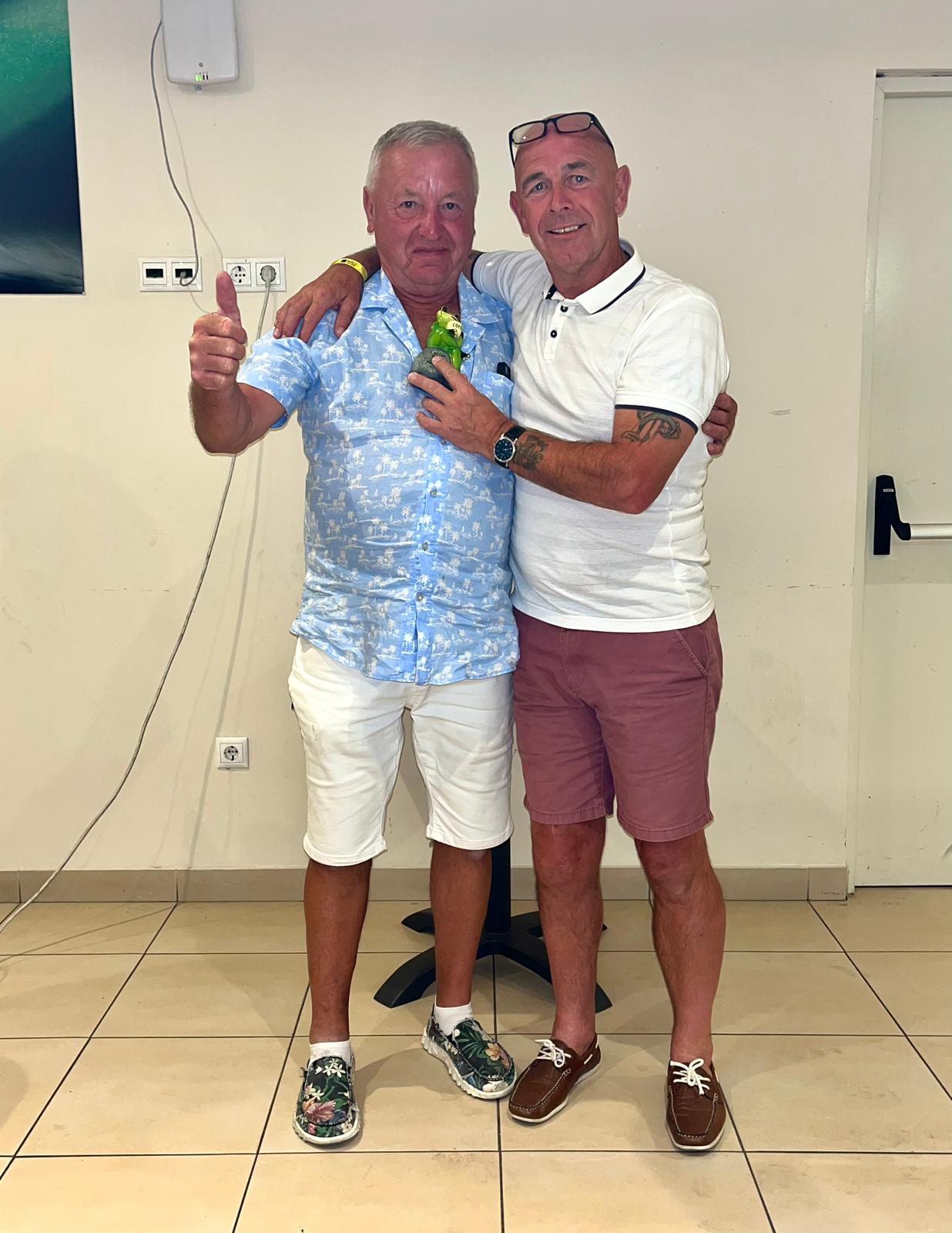 2023 Breakaway - Salgados, Albufeira