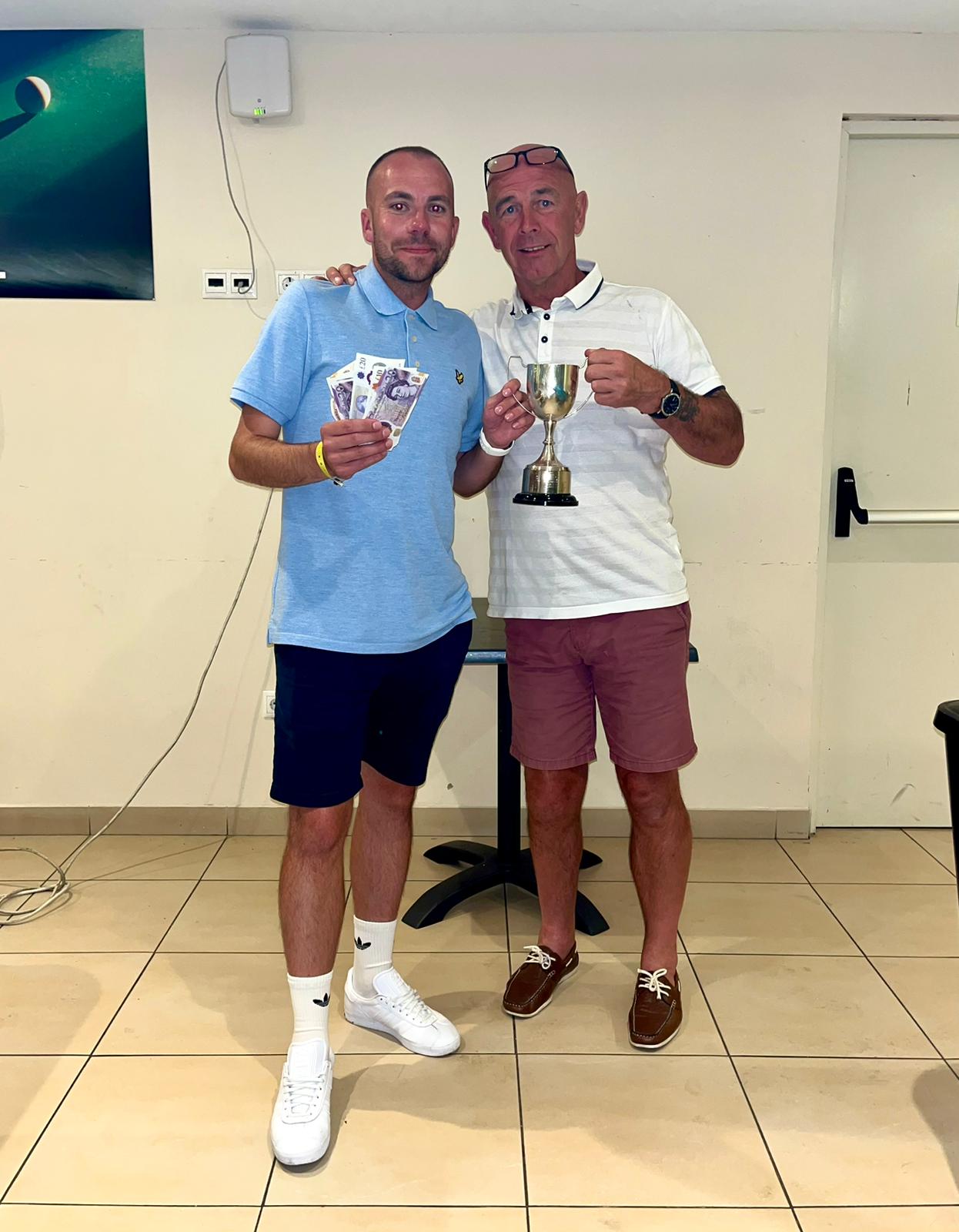 2023 Breakaway - Salgados, Albufeira