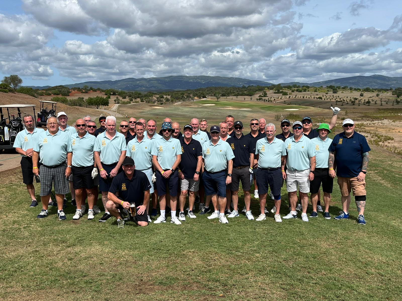 2023 Breakaway - Salgados, Albufeira