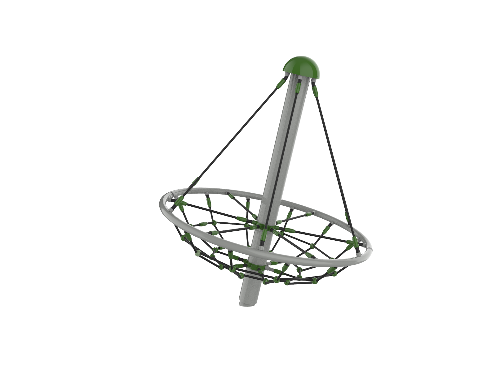 Rotating dish.2015