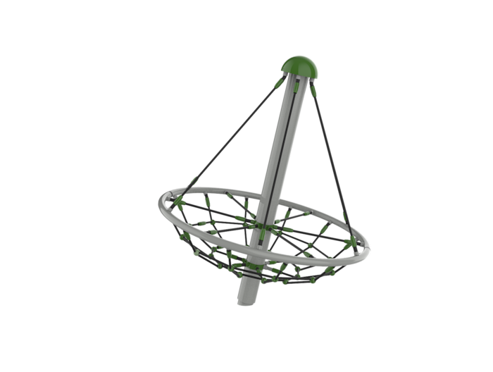 Rotating dish.2015