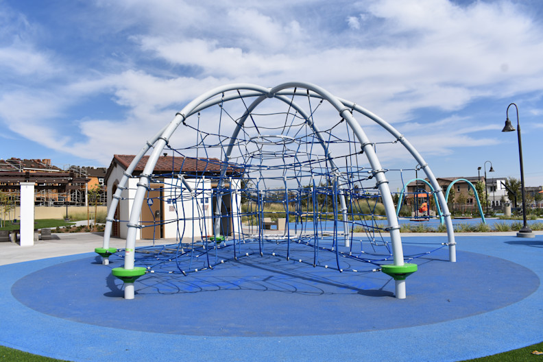 Discovery Park ElephantPlay Large Dome 03