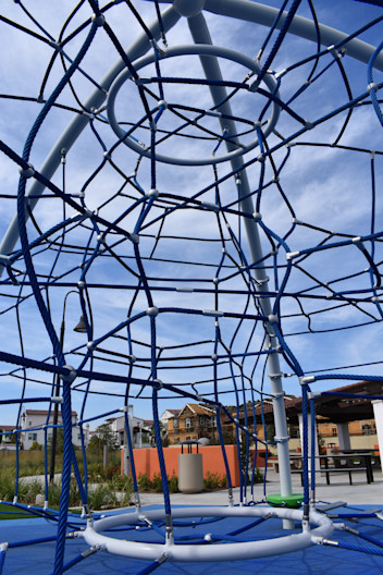 Discovery Park ElephantPlay Large Dome 02