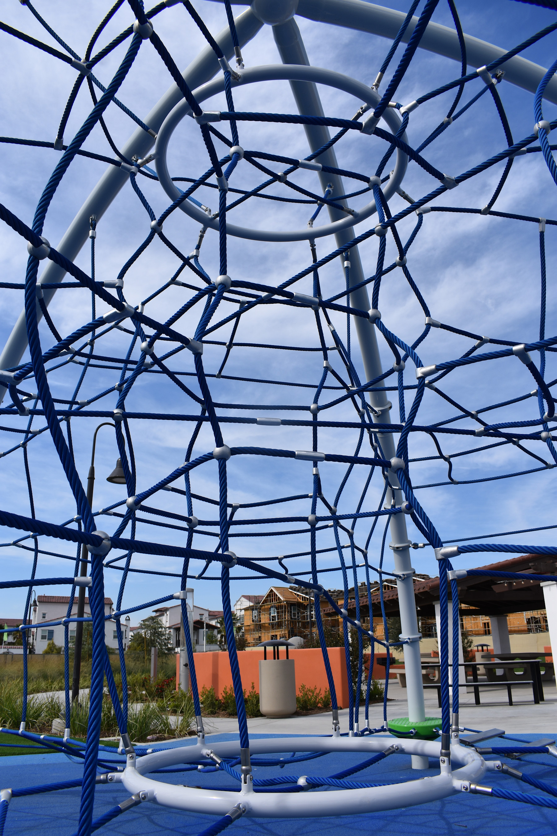 Discovery Park ElephantPlay Large Dome 02