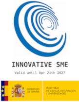 Innovative SME