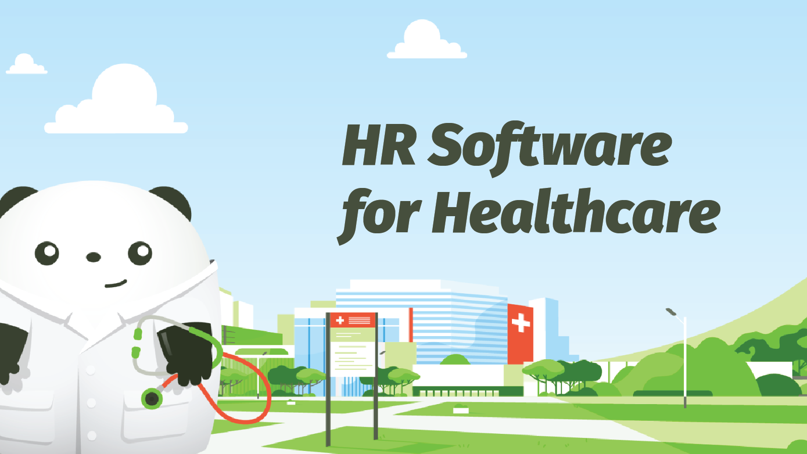 5 Ways BambooHR Helps You Overcome Top HR Challenges in Healthcare