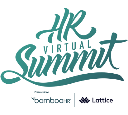 HR virtual summit logo