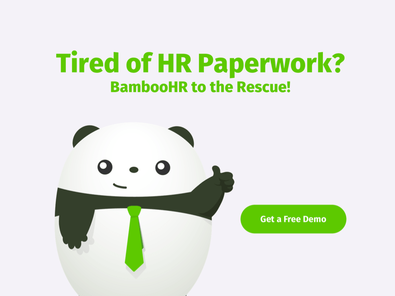 Finance Administrator Job Description Template Bamboohr