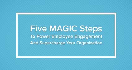 Hr Software People Data Analytics Hiring Onboarding - five magic steps to power employee engagement and supercharge your org