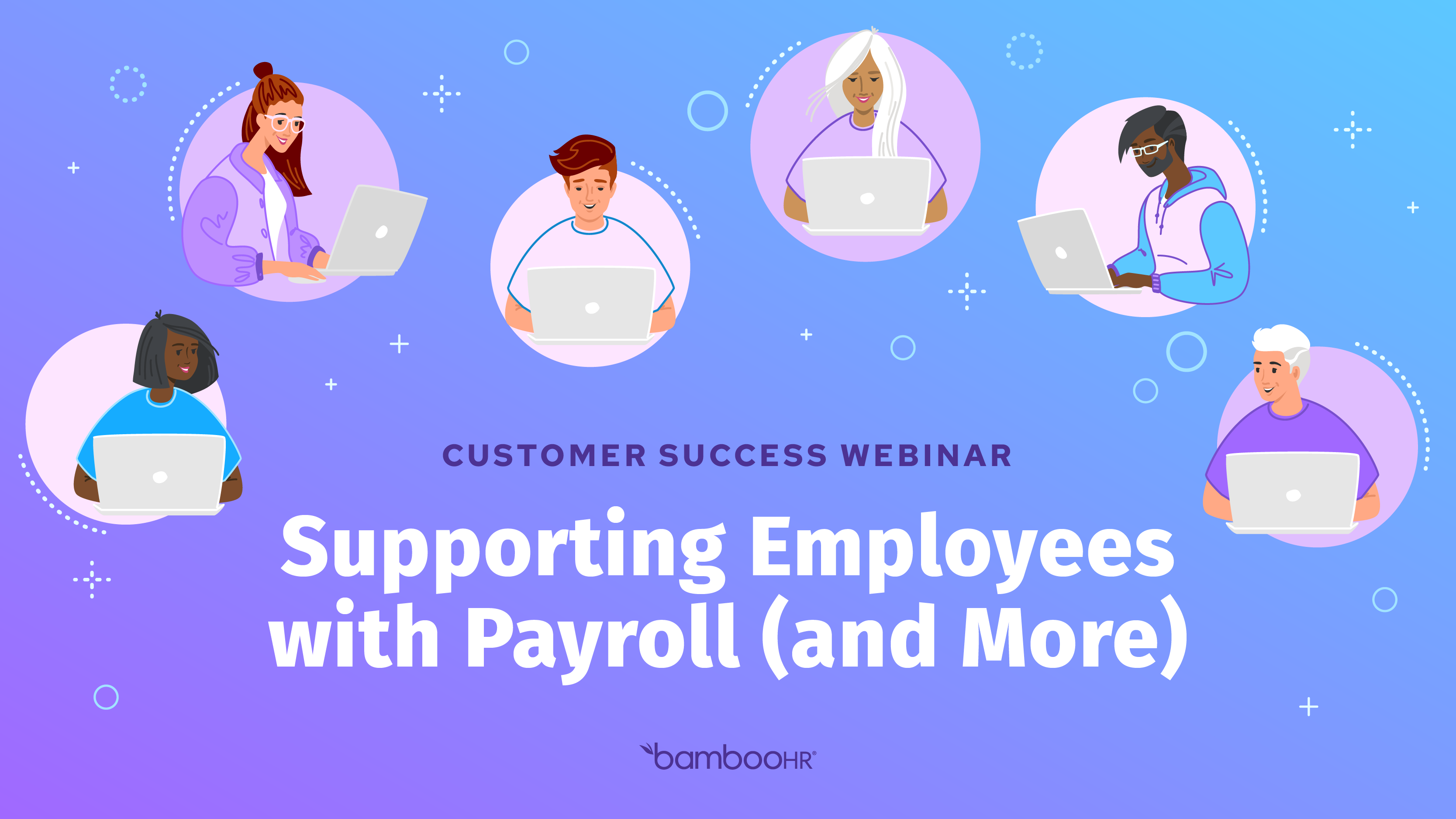 Supporting Employees with Payroll (and More)