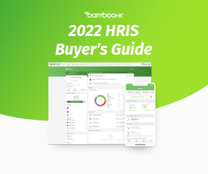 The Complete HRIS Buyer’s Guide