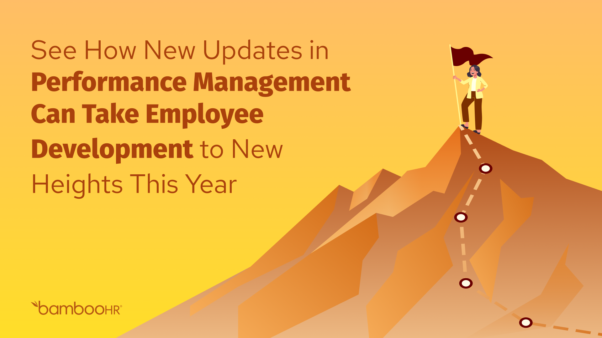 See How New Updates in Performance Management Can Take Employee Development to New Heights This Year