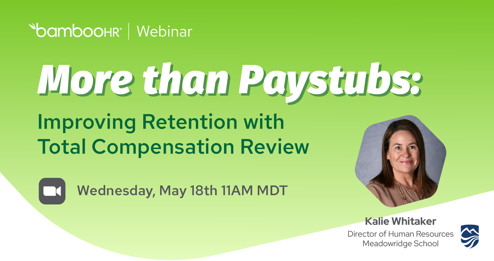 More than Pay Stubs: Improving Retention with Total Compensation Review