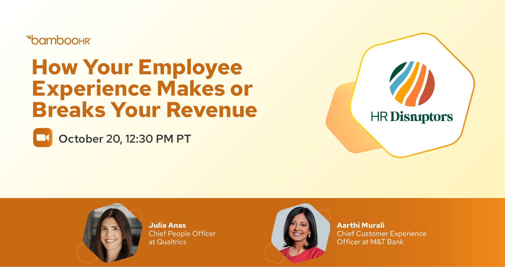  How Your Employee Experience Makes or Breaks Your Revenue