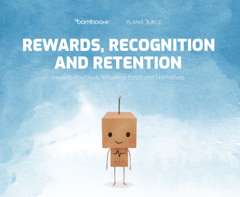 Rewards, Recognition and Retention: How to Positively Influence Employee Narratives